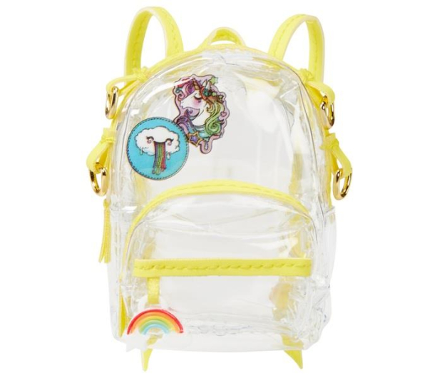 Rainbow High Junior Fashion Doll - Sunny Madison - 1034894 - zdjęcie 4